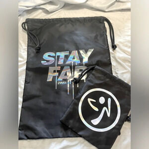 Zumba bags‎